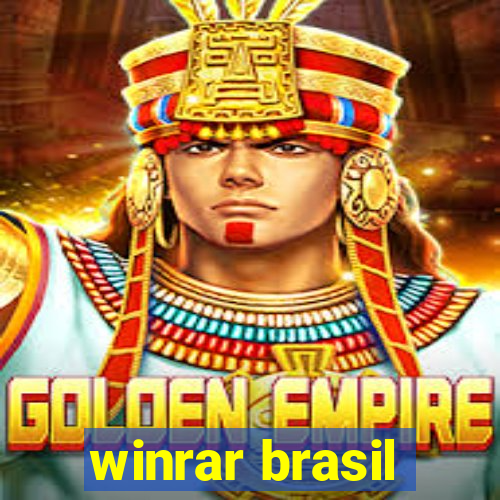 winrar brasil